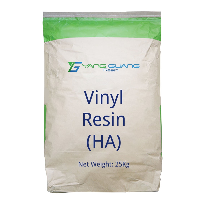 Vinyl Resin (HA)
