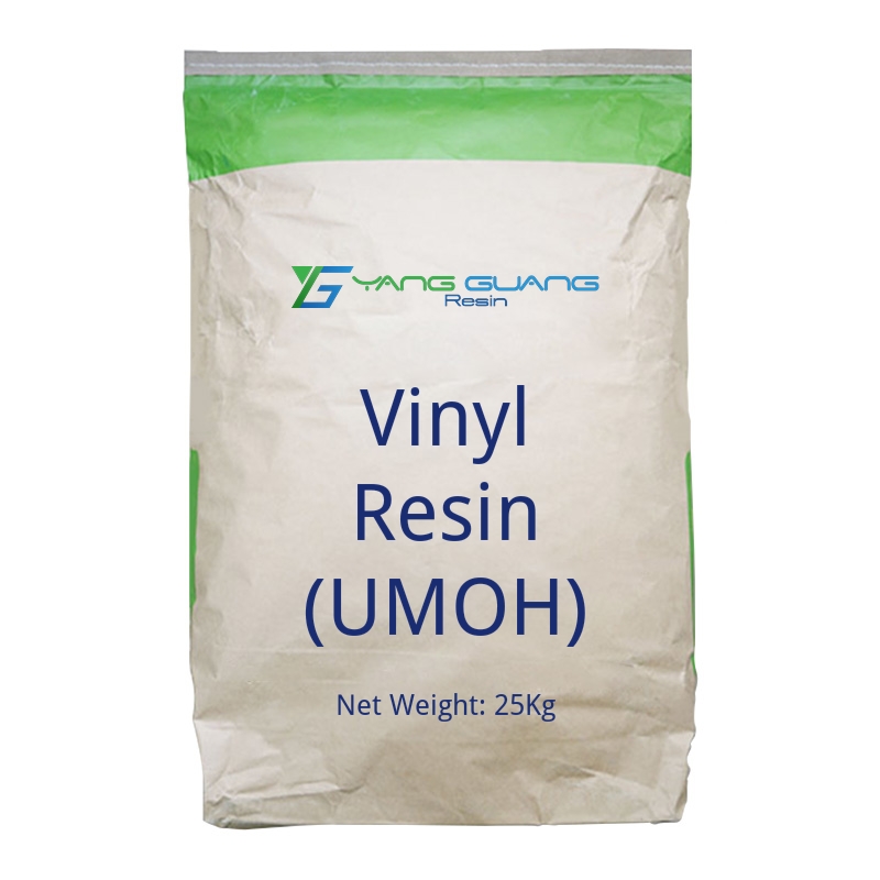 Vinyl Resin (UMOH)