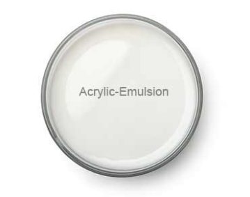 Acrylic-Emulsion