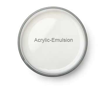 Acrylic-Emulsion