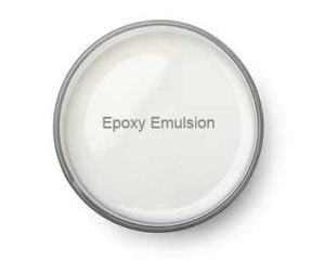 Epoxy-Emulsion