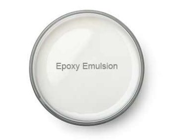 Epoxy-Emulsion