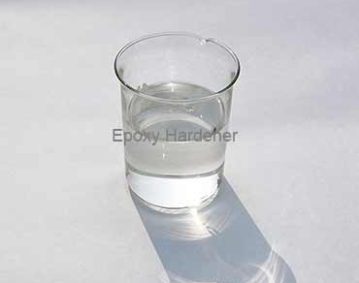Epoxy-Hardener