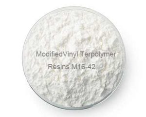 Hydroxyl-Modified-Vinyl-Terpolymer-Resins-M16-42