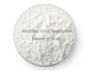 Hydroxyl-Modified-Vinyl-Terpolymer-Resins-M16-48