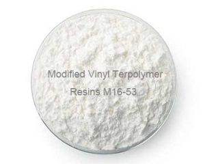Hydroxyl-Modified-Vinyl-Terpolymer-Resins-M16-53