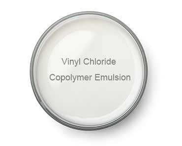 Vinyl–Chloride–Copolymer–Emulsion