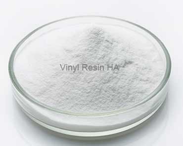 Vinyl-Resin-HA
