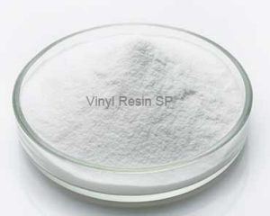 Vinyl-Resin-SP
